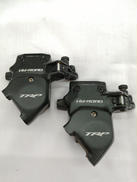 油圧ディスクブレーキ|TRP