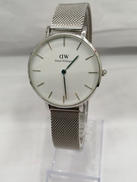 クオーツ腕時計|Daniel Wellington