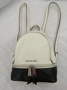 レザーリュック|MICHAEL　KORS