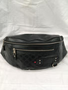 グッチシマボディバッグ|GUCCI