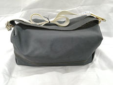 ナイロンショルダーバッグ|CHANEL