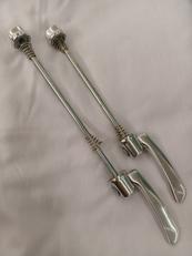 クイックリリース|SHIMANO