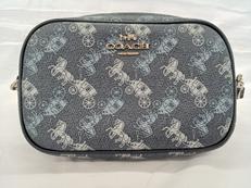 ショルダーバック|COACH