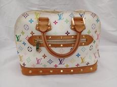 アルマ　マルチカラー|LOUIS VUITTON