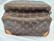 ナイル|LOUIS VUITTON