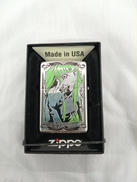 オイルライター|ZIPPO