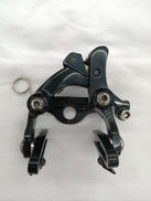 ダイレクトマウントキャリパーブレーキ|SHIMANO