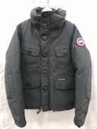 ダウンジャケット|CANADA GOOSE