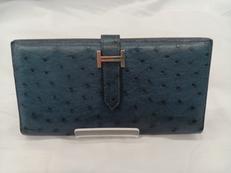 ベアンスフレ オーストリッチ|HERMES