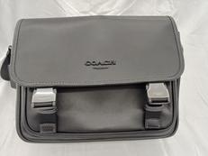 レーサー　メッセンジャー|COACH