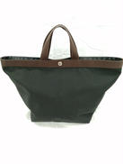 舟形トートバック|HERVE CHAPELIER