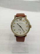 クオーツ時計|MARC BY MARC JACOBS