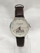 クオーツ時計|HUMING CAFE