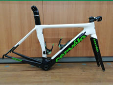 ロードフレーム|CERVE'LO