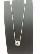 スパークラーネックレス|TIFFANY&CO.