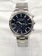 クロノグラフ|CITIZEN