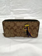 アコーディオン ウォレット|COACH