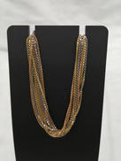 Ｋ１８ＰＴ850ブレスレット|宝石無しブレスレット