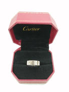 ラブリング|CARTIER