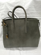 ショルダーストラップ付　型押し|TOFF&LOADSTONE