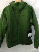 アトムヘビーウェイト|ARC'TERYX