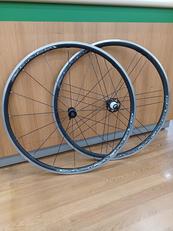 前後ホイール|CAMPAGNOLO