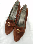 パンプス|CHRISTIAN DIOR