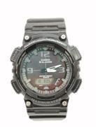 クォーツ腕時計|CASIO