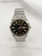 ソーラー時計|SEIKO