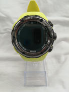 WRISTABLE GPS FOR TREK|EPSON