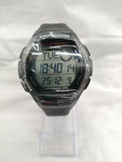 クオーツ時計|CASIO