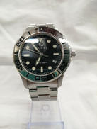 Gタイムレススポーツ・デイト|GUCCI