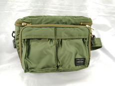 ショルダーバッグ|PORTER