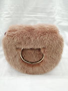 ガンチーニファーショルダーバッグ|salvatore ferragamo