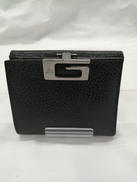 Ｇクリップ二つ折り財布|GUCCI