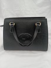 ソーホー インターロッキングG ハンドバッグ|GUCCI