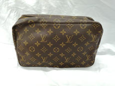 トゥルーストワレット|LOUIS VUITTON