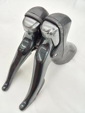 STIレバー|SHIMANO