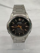 ＷＡＶＥ　ＣＥＰＴＯＲ|CASIO