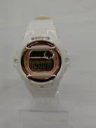 BABY-G|CASIO