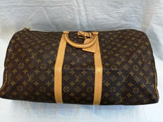 キーポル55|LOUIS VUITTON