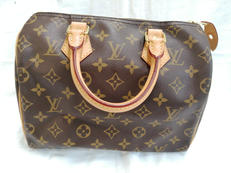 スピーディ25|LOUIS VUITTON
