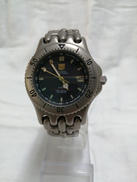 ダイバーズウォッチ|ELGIN