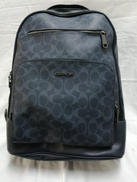 イーサンバッグパック シグネチャー|COACH