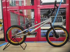 トライアルバイク|FULL MARKS