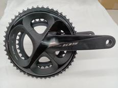 クランク|SHIMANO