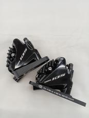 ディスクキャリパー|SHIMANO