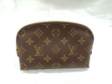 ポシェットコスメティック|LOUIS VUITTON