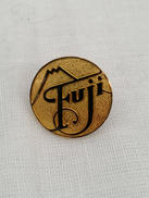 Ｋ１４ピンバッジ|宝石無しカフス