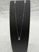 ＰＴ850石付きネックレス|宝石付きネックレス